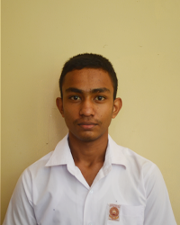 Tharushka