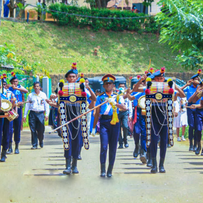 Cadet