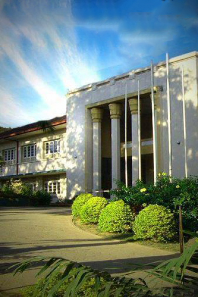 Poramadulla Central College 6